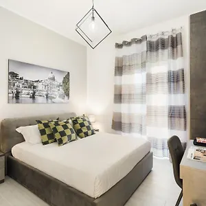 Clodio Welcome - 5 Arredate Con Bagno Interno - Zona Comune - Condizionatori - Affittacamere
