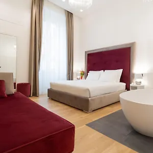 Domus Aurea Luxury Affittacamere