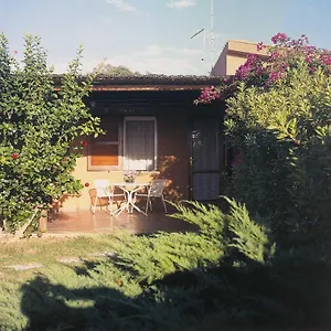Residenze Reale Marina 3*, Costa Rei Italia